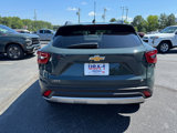 New 2025 Chevrolet Trax LT w/ Driver Confidence Package image 2