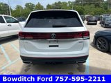 Used 2024 Volkswagen Atlas SE image 5