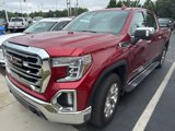 Used 2021 GMC Sierra 1500 SLT w/ SLT Premium Package image 3