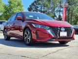 New 2025 Nissan Sentra SV image 2