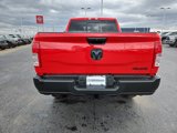 Certified 2024 RAM 2500 Tradesman w/ Bed Utility Group image 4