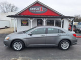 Used 2013 Chrysler 200 Touring image 2