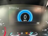 Certified 2021 Ford Escape SEL image 5