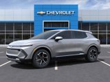 New 2025 Chevrolet Equinox EV LT image 2