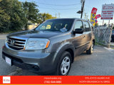 Used 2014 Honda Pilot LX image 2