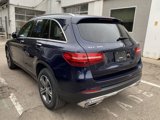 Used 2017 Mercedes-Benz GLC 300 4MATIC image 2