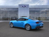 New 2025 Ford Mustang Coupe image 4