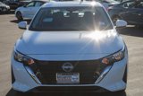 New 2025 Nissan Sentra SV w/ All-Weather Package image 3