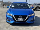 Used 2022 Nissan Sentra SV image 2