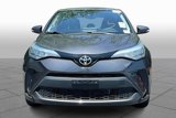 Used 2020 Toyota C-HR LE image 3
