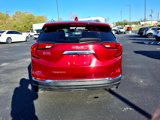 Used 2021 GMC Terrain SLT w/ Infotainment Package II image 4