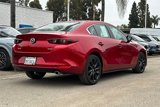 Certified 2024 MAZDA MAZDA3 s image 3