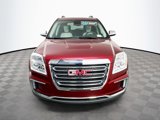Used 2017 GMC Terrain SLT w/ Driver Alert Package I image 2