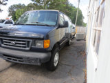 Used 2004 Ford E-350 and Econoline 350 XL image 2