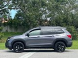 Used 2019 Honda Passport Elite image 2