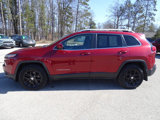 Used 2016 Jeep Cherokee Latitude image 6