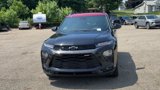 Used 2021 Chevrolet TrailBlazer RS w/ Sun and Liftgate Package image 3