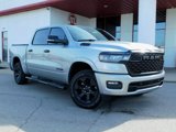 Used 2025 RAM 1500 Big Horn image 2