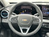 New 2025 Chevrolet Trax LT w/ Sunroof Package image 3