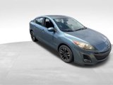 Used 2010 MAZDA MAZDA3 s Sport image 1