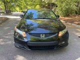 Used 2012 Honda Civic LX image 2