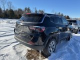 New 2025 Jeep Compass Sport image 5