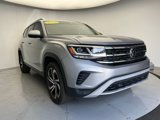 Used 2023 Volkswagen Atlas SEL image 2