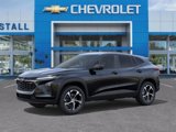 New 2025 Chevrolet Trax RS image 2