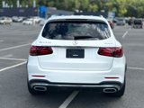 Used 2022 Mercedes-Benz GLC 300 4MATIC image 5