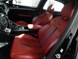 Used 2022 Kia K5 GT-Line w/ GT-Line Awd Premium Package image 2