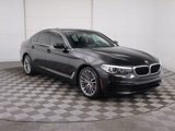 Used 2019 BMW 530i w/ Convenience Package image 3