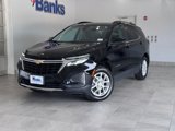 Certified 2022 Chevrolet Equinox LT image 2