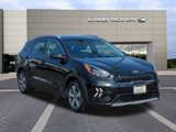 Used 2021 Kia Niro LX image 3