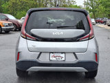 Used 2024 Kia Soul LX w/ Option Group 015 image 5