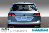 Used 2022 Volkswagen Atlas SE w/ Panoramic Sunroof Package image 4