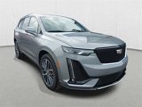 New 2025 Cadillac XT6 Sport w/ LPO, Floor Liner Package image 3