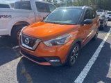 Used 2019 Nissan Kicks SR image 3