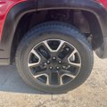 Used 2020 Jeep Compass Trailhawk image 3