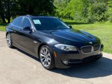 Used 2012 BMW 528i Sedan image 3