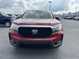 Used 2022 Honda Ridgeline RTL-E image 2