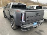 Certified 2022 Chevrolet Colorado Z71 image 3