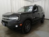 Certified 2024 Ford Bronco Sport Big Bend w/ Convenience Package image 5
