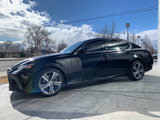 Used 2016 Lexus GS 350 AWD w/ Premium Package image 4
