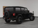 New 2025 Jeep Wrangler Unlimited Sahara image 5