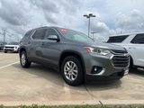 Used 2020 Chevrolet Traverse LT image 5