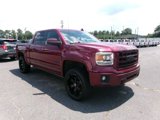 Used 2015 GMC Sierra 1500 SLT w/ SLT Crew Cab Value Package image 4