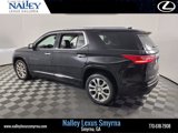 Used 2020 Chevrolet Traverse Premier w/ LPO, Floor Liner Package image 4