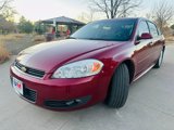Used 2009 Chevrolet Impala LTZ image 3