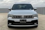 Used 2019 Volkswagen Tiguan SEL R-Line image 3