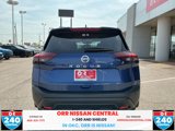 Used 2021 Nissan Rogue S image 4